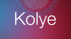 Kolyeler